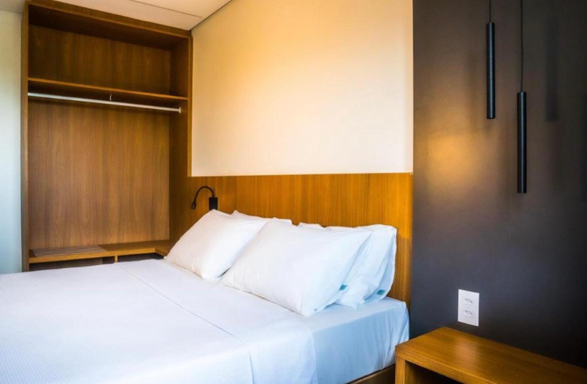 Salinas Premium Resort Salinópolis Dış mekan fotoğraf