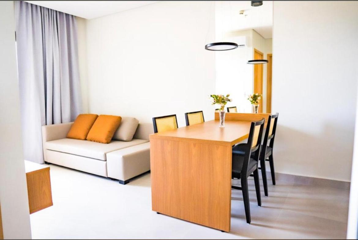Salinas Premium Resort Salinópolis Dış mekan fotoğraf